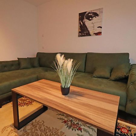 Luxusappartement Sissi In Wendorf Im Bernsteinland Musselmow 외부 사진