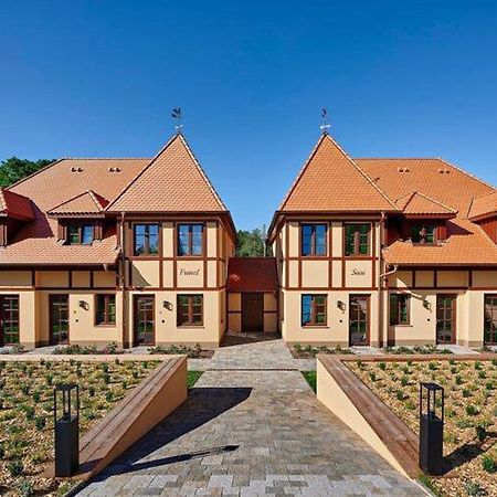 Luxusappartement Sissi In Wendorf Im Bernsteinland Musselmow 외부 사진