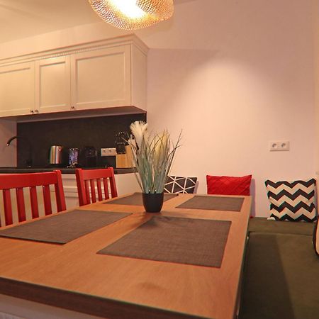 Luxusappartement Sissi In Wendorf Im Bernsteinland Musselmow 외부 사진