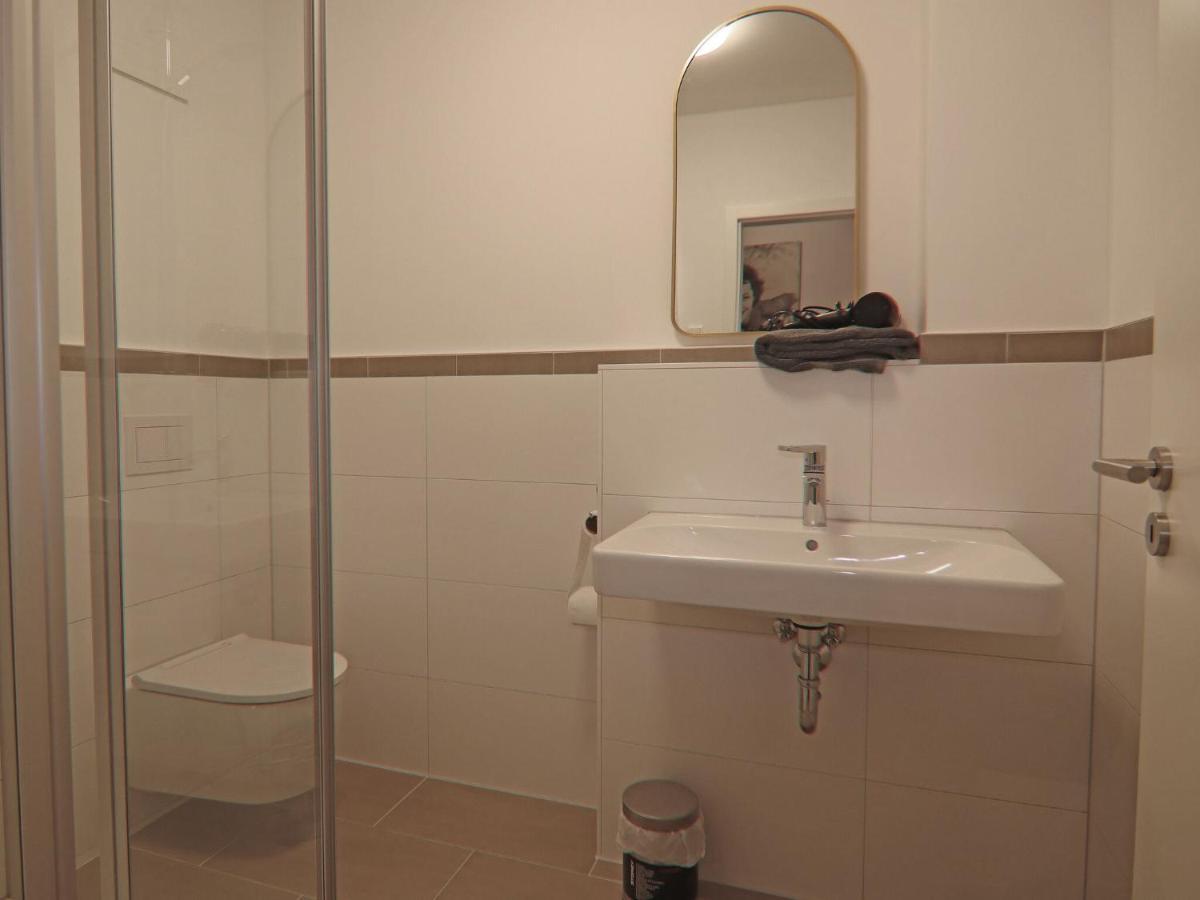 Luxusappartement Sissi In Wendorf Im Bernsteinland Musselmow 외부 사진