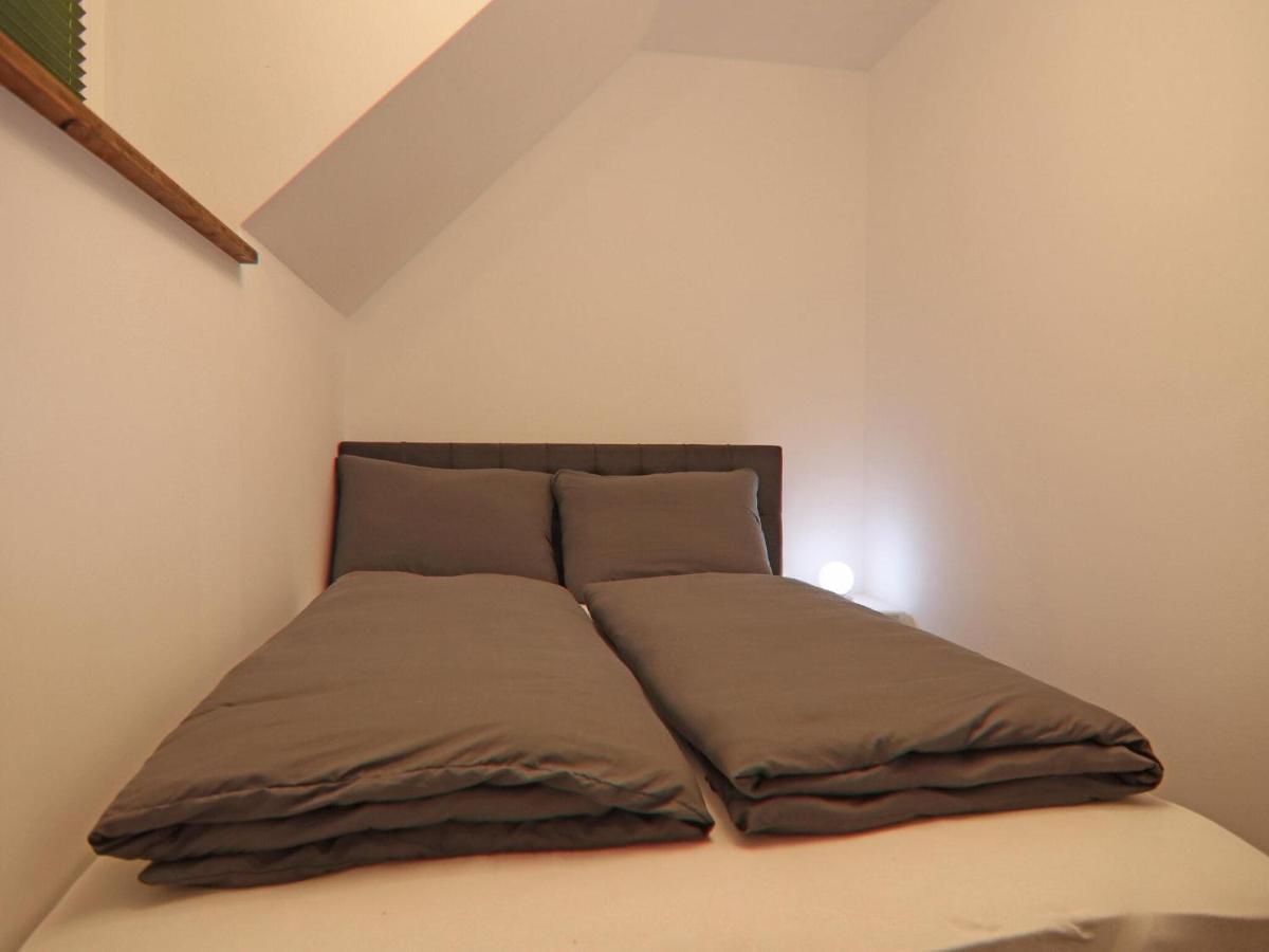 Luxusappartement Sissi In Wendorf Im Bernsteinland Musselmow 외부 사진