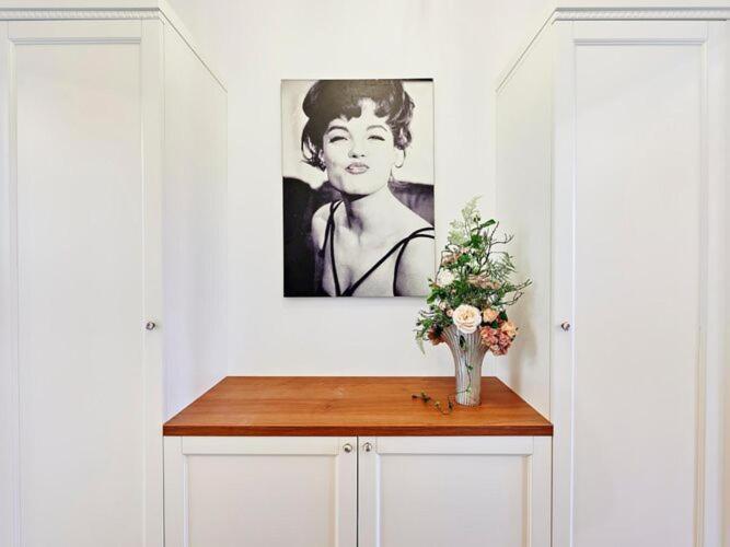 Luxusappartement Sissi In Wendorf Im Bernsteinland Musselmow 외부 사진