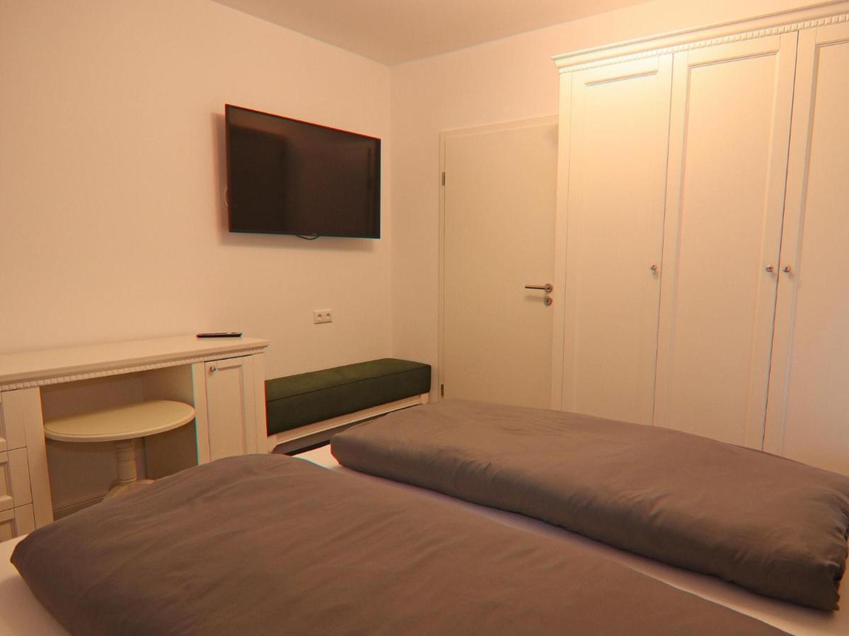 Luxusappartement Sissi In Wendorf Im Bernsteinland Musselmow 외부 사진